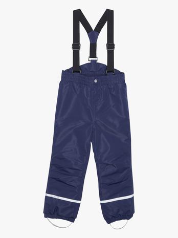 CeLaVi Toppahousut, Pageant Blue, 104 – kuva 2/2