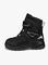 Ecco Snow Mountain GTX Talvikengät, Musta, 39 – kuva 2