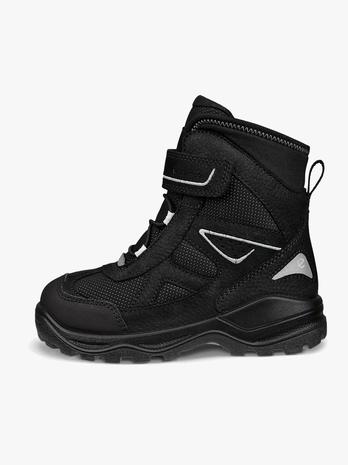 Ecco Snow Mountain GTX Talvikengät, Musta, 40 – kuva 2/5