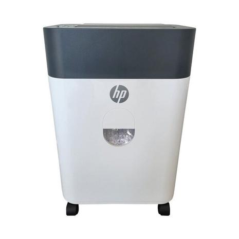 HP Oneshred