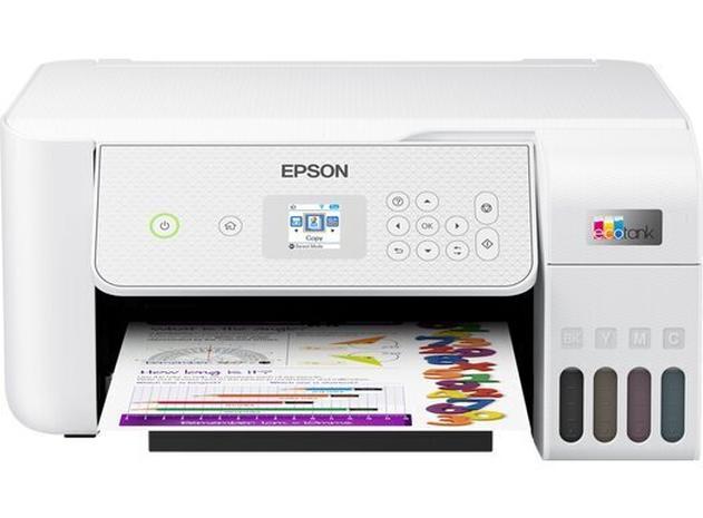 EPSON ECOTANK ET-2876