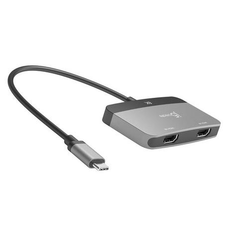 j5create USB-C to 4K HDMI Adapter