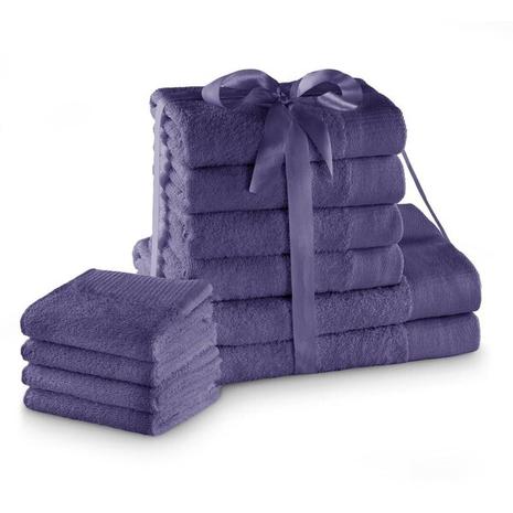 AmeliaHome pyyhesetti Amari, 10 kpl