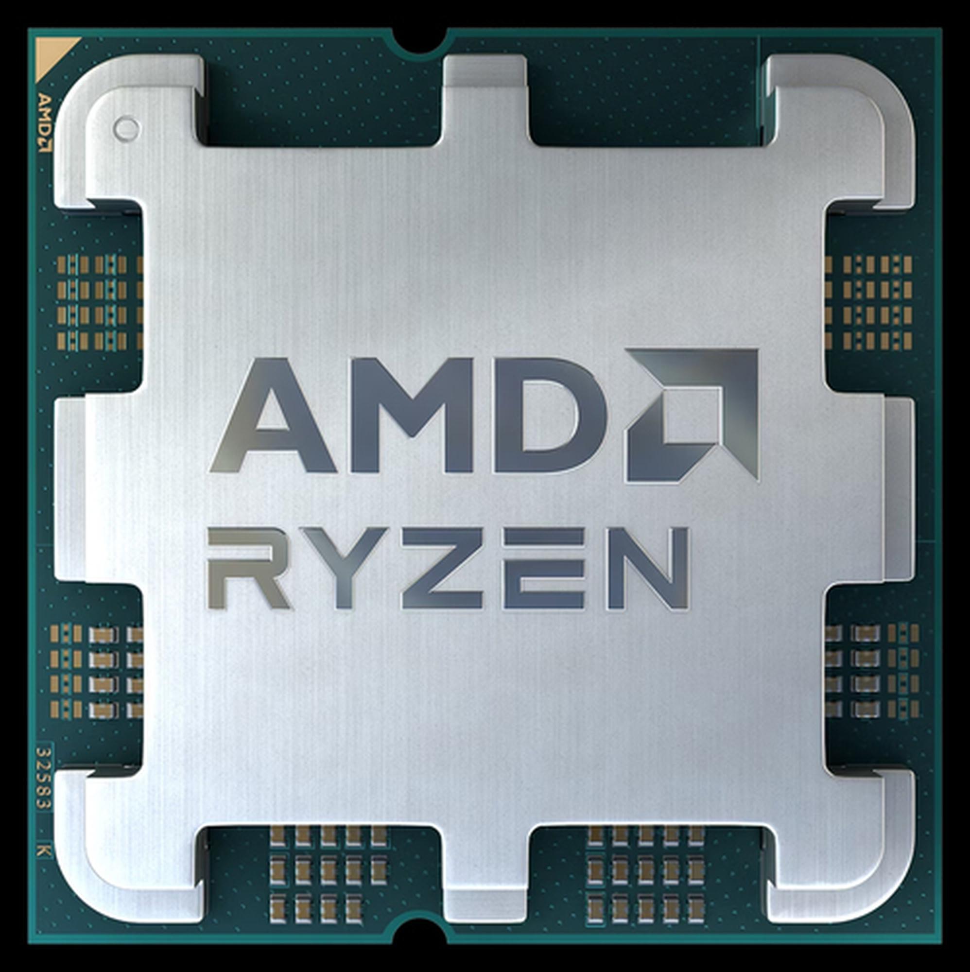 AMD Ryzen 9 7950X 4.5GHz 64MB Cache AM5 Processor