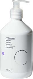 Csoaps Dogconditioner Patchouli Lavender Juniperberry 500 ml