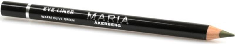 Maria Åkerberg Eye Liner Warm Olive Green – kuva 2/2