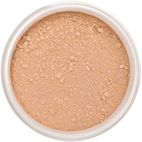 Lily Lolo Mineral Foundation Cool Caramel SPF15