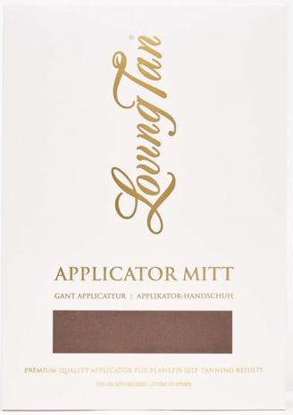Loving Tan Purest Applicator Mitt