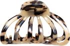 ByBarb Hair Claw Olivia Tortoise
