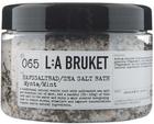 L:a Bruket Sea Salt 065 Bath Mint 450 g