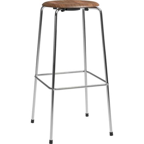 Fritz Hansen High Dot, baarijakkara 76 cm