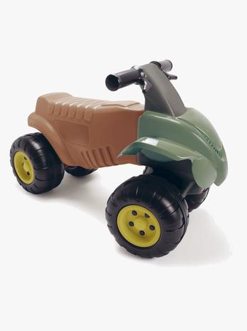 dantoy Green Bean Kids Quad