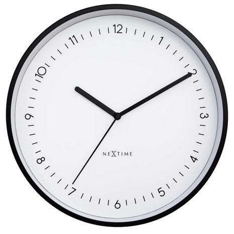 NeXtime Berlin, seinäkello 30 cm