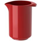 Rosti Classic Sekoituskulho 1,25 L - Kulhot & Vadit Muovi Punainen - 29904