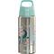 SIGG Shield Therm ONE lasten termospullo 0,5 litraa, jungle – kuva 2