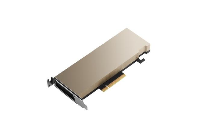 NVIDIA A2 16GB PCIe NonCEC Accelerator