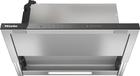 Miele DAS 4630 obsidian-musta, liesituuletin