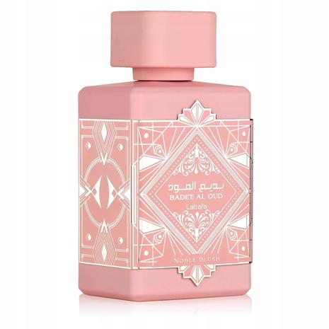 Lattafa Bade'e al Oud Noble Blush - EdP 100 ml – kuva 2/5