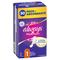 Terveyssiteet Always Platinum Normal, 30 kpl. – kuva 2