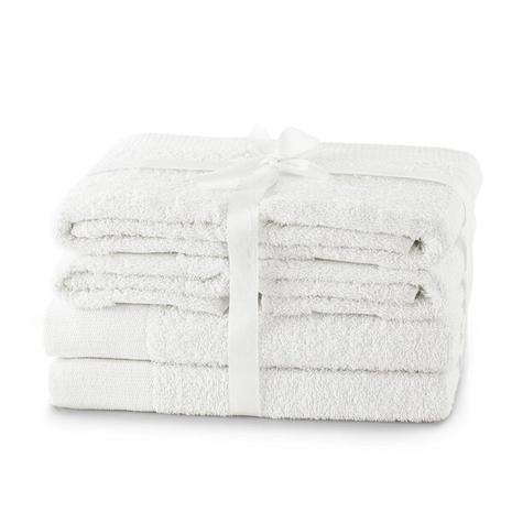 AmeliaHome pyyhesetti Amari, 6 kpl – kuva 2/5