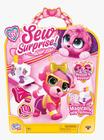 Scruff a luvs Sew Wow Pink