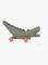 Egmont Toys - Pull-Along Crocodile - (591033) – kuva 3