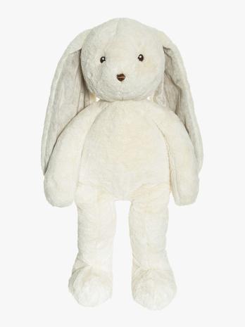 Teddykompaniet Pehmolelu Pupu Svea 60 cm, Creme