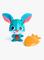 Tiny Love Wonder Buddies Aktiviteettilelu Thomas Rabbit – kuva 4