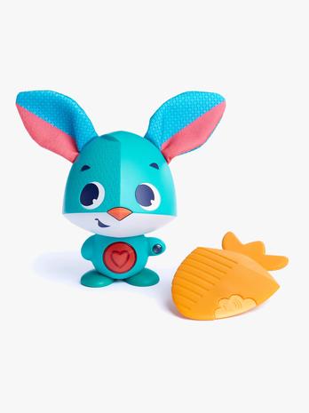 Tiny Love Wonder Buddies Aktiviteettilelu Thomas Rabbit – kuva 4/8