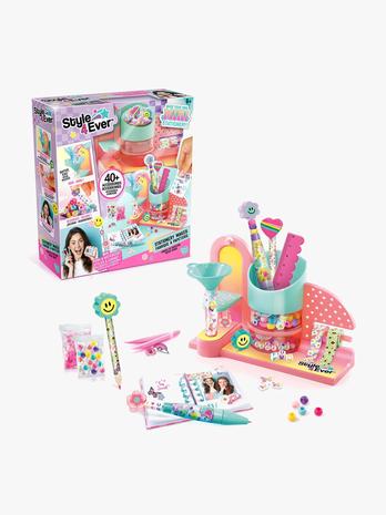 Style 4 Ever Mini Stationery Maker