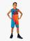 Space Jam Naamiaisasu LeBron James S – kuva 2