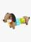 Fisher Price Click & Spin Activity Pup CDU – kuva 6