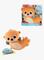 Fisher Price Sensimals Activity Plush Otter – kuva 5