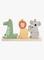Fisher Price Wood Stack & Sort Animals – kuva 7