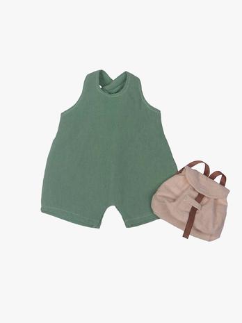 Outfit Spring Ecobuds