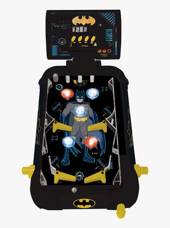 Batman Elektroninen Flipperi