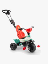 Fisher-Price Evolution Sport Kolmipyörä 2-in-1