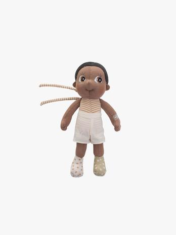 R B Docka Mini Ecobuds Basil