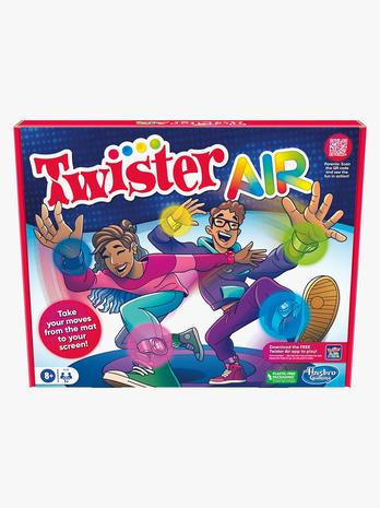 Twister Air LAUTA