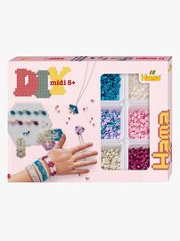 HAMA - Midi Beads - Activity Box (383712)