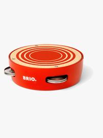 BRIO - Musical Tambourine (30263)