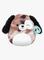 Squishmallows P22 Zerdan 30 cm pehmo – kuva 6