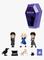 Jada Wednesday Blind Box Figures yllätyshahmo – kuva 3