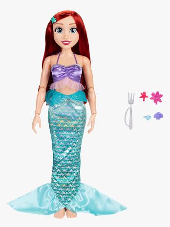 Disney Princess Playdate Ariel