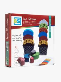 BS Toys Ice Dream Peli