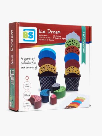 BS Toys Ice Dream Peli