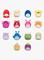 Micromallows S2 14-pack 6 cm pehmo – kuva 4
