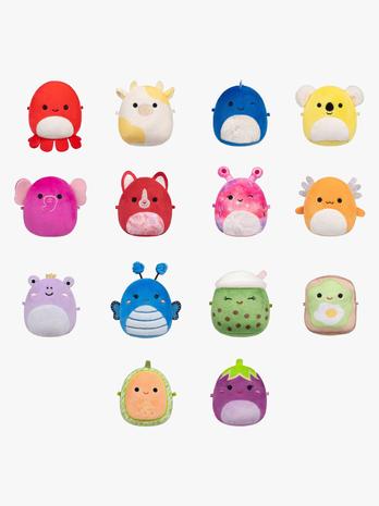 Micromallows S2 14-pack 6 cm pehmo