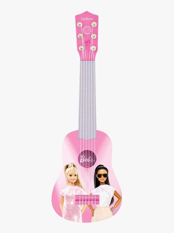 Barbie Ensimmäinen Kitara