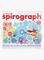 Spirograph - Set with Marker (33002152) – kuva 4